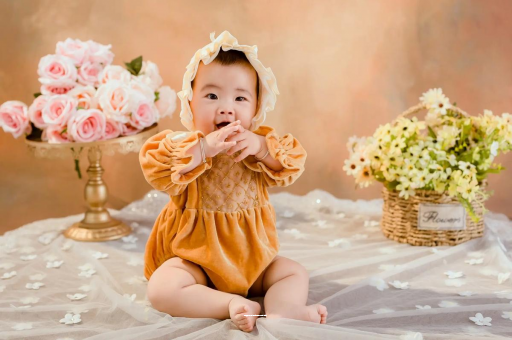 鹤壁溶豆几个月宝宝可以吃 鹤壁溶豆几个月宝宝可以吃